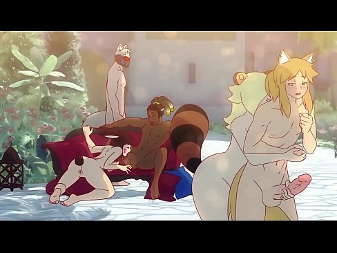 ❤️ De meast libbene shots fan dizze cartoon yn slow motion. ❤ Superseks by wy ☑