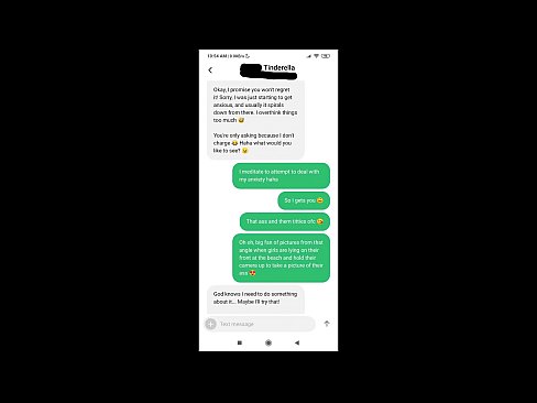 ❤️ Ik haw in nije PAWG fan Tinder tafoege oan myn harem (praat mei Tinder ynbegrepen) ❤ Superseks by wy ☑